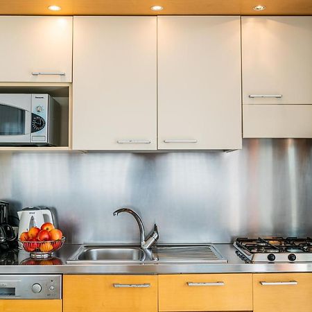 Residence Airone リニャーノ・サッビアドーロ エクステリア 写真