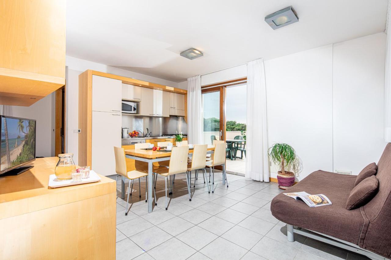 Residence Airone リニャーノ・サッビアドーロ エクステリア 写真